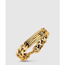 [LOUIS VUITTON-루이비통]에피 팔찌 M1225L