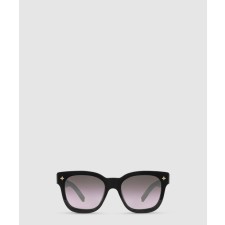 [LOUIS VUITTON-루이비통]마이 모노그램 스퀘어 선글라스 Z1523E