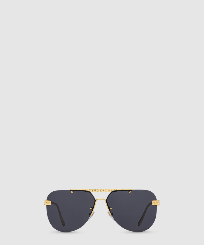 [LOUIS VUITTON-루이비통]LV 애쉬 선글라스 Z1261E