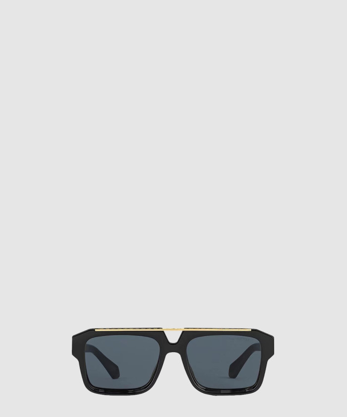 [LOUIS VUITTON-루이비통]LV 파일럿 선글라스 Z1801E