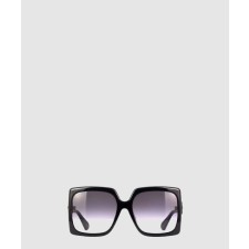 [GUCCI-구찌]로고 버터플라이 선글라스 147866