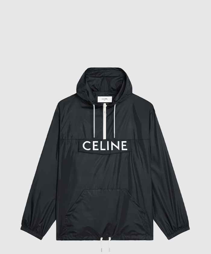 [CELINE-셀린느]초경량 윈드브레이커 2W5314