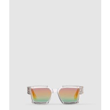 [LOUIS VUITTON-루이비통]1.1에비던스 선글라스 Z1812E