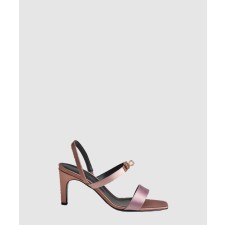 [HERMES-에르메스]Glamour 75 샌들