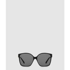 [LOUIS VUITTON-루이비통]LV 링크 라이트 클래식 스퀘어 선글라스 Z1846E