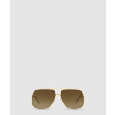 [LOUIS VUITTON-루이비통]LV 첫 번째 제곱 파일럿 선글라스 Z2050U