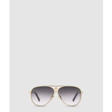 [LOUIS VUITTON-루이비통]LV 파일럿 선글라스 Z1869U