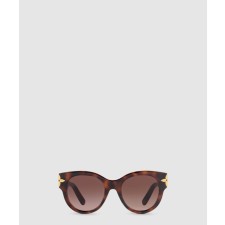 [LOUIS VUITTON-루이비통]플라워 엣지 라운드 선글라스 Z1778E