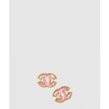 [CHANEL-샤넬]귀걸이 ABD128