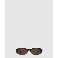 [GUCCI-구찌]로우 노즈 브릿지 핏 선글라스 785566