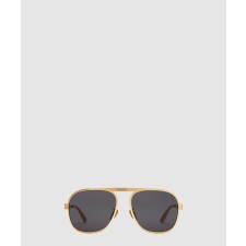 [GUCCI-구찌]파일럿 안경테 선글라스 778328