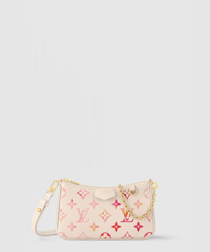 [LOUIS VUITTON-루이비통]이지 파우치 온 스트랩 M83448