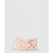 [LOUIS VUITTON-루이비통]이지 파우치 온 스트랩 M83448