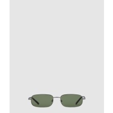 [GUCCI-구찌]스퀘어 안구 선글라스 755272