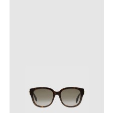 [GUCCI-구찌]스페셜 핏 원형 선글라스 755260