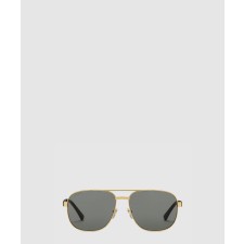 [GUCCI-구찌]내비게이터 프레임 선글라스 706709
