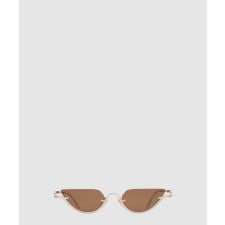 [GUCCI-구찌]캣츠아이 스타일링 안경테 선글라스 778092