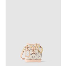 [LOUIS VUITTON-루이비통 ]나노 노에 M83453