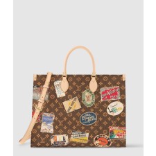 [LOUIS VUITTON-루이비통]온더고 보야주 M47147