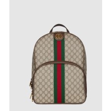 [GUCCI-구찌]오피디아 GG 백팩  ‎779901
