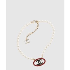[CHANEL-샤넬]목걸이 ABC874