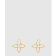 [LOUIS VUITTON-루이비통]노티컬 귀걸이 M01848