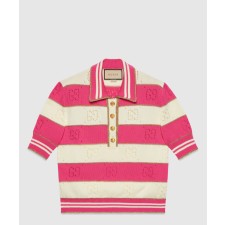 [GUCCI-구찌]니트 크롭 739717