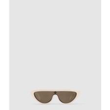 [LOUIS VUITTON-루이비통]LV 스플릿 캣아이 선글라스 Z2218U