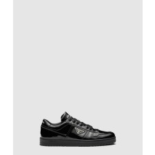 [PRADA-프라다]다운타운 페이턴트 레더 스니커즈 2EE364