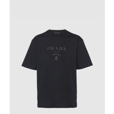 [PRADA-프라다]코튼 티셔츠 UJN815