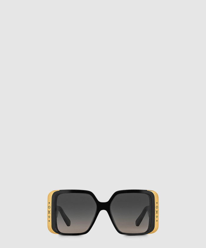 [LOUIS VUITTON-루이비통]LV 문 스퀘어 선글라스 Z1664E