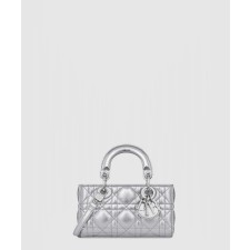 [DIOR-디올] 레이디 디조이백 램스킨 마이크로 S0910