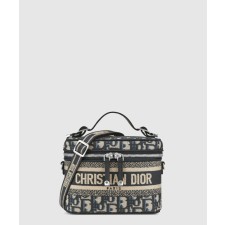 [DIOR-디올]트래블 베니티 케이스 스몰 S5529