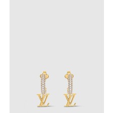 [LOUIS VUITTON-루이비통]아이코닉 귀걸이 M01732