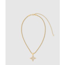 [LOUIS VUITTON-루이비통]로프 펜던트 M01751