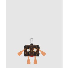 [LOUIS VUITTON-루이비통]미스터 트렁크 키 홀더 M01201