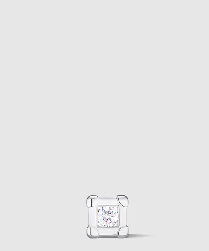 [LOUIS VUITTON-루이비통]레 가스통 비통 귀걸이 Q06281