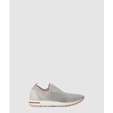 [LORO PIANA-로로피아나]액티브 스니커즈 FAI4815
