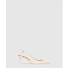 [VALENTINO-발렌티노]브이로고 펌프스