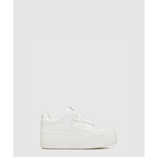 [VALENTINO-발렌티노]송아지 가죽 스니커즈