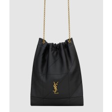 [SAINT LAURENT-생로랑]램스킨 소재의 JAMIE 4.3 POCHON 781666