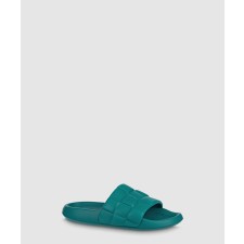 [LOUIS VUITTON-루이비통]워터프런트 뮬 1AAR9D