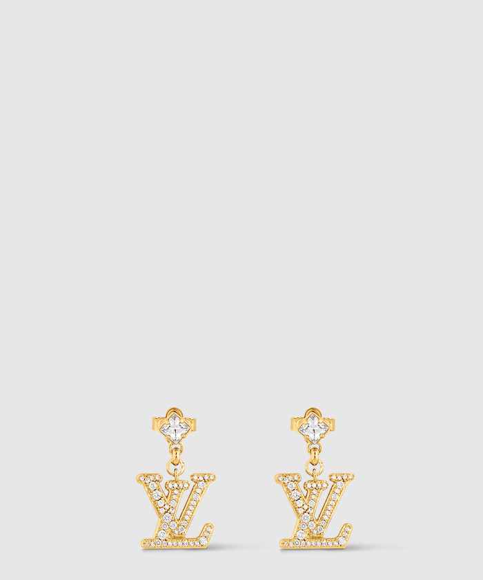[LOUIS VUITTON-루이비통]레이디 귀걸이 M01844
