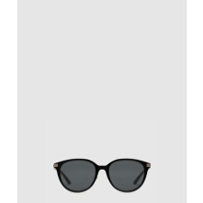 [GUCCI-구찌]스페셜 핏 타원형 선글라스 755262