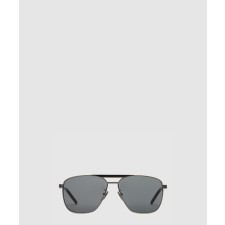 [GUCCI-구찌]내비게이터 프레임 선글라스 691380