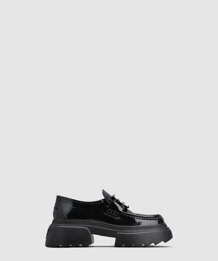 [ROGER VIVIER-로저비비에]왈라 비브 스트라스 버클 로퍼 7103