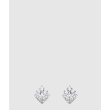 [CHAUMET-쇼메]조세핀 에끌라 플로럴 귀걸이 085369