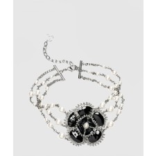 [CHANEL-샤넬]목걸이 ABC205