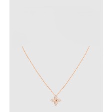 [LOUIS VUITTON-루이비통]이딜 블라썸 목걸이 Q93710