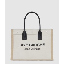[SAINT LAURENT-생로랑] 리브고쉬 토트백 스몰 617481